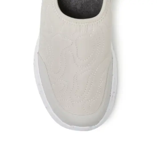 Dearfoams Men's Knox Clog With Collapsible Heel image {3}