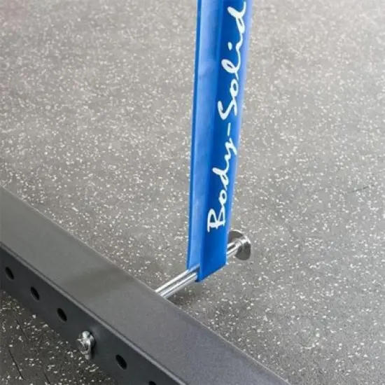 Body-Solid Pro ClubLine Band Pegs image {2}