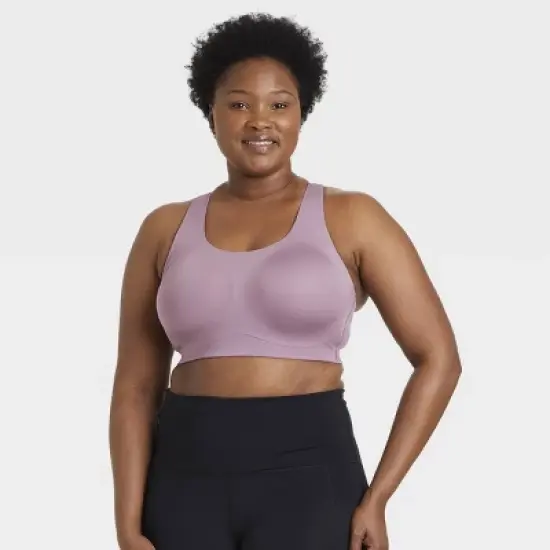 Women's High Support Convertible Strap Sports Bra - All in Motion&trade; image {2}