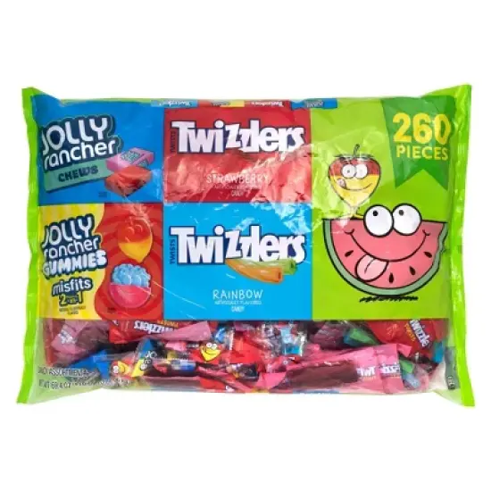 Hershey's Sweet Assortment Bulk Variety - 69.4oz image {3}