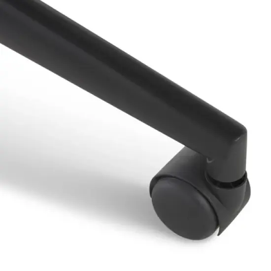 Style Hannah Office Chair Bonded Leather Comfort - Serta image {12}