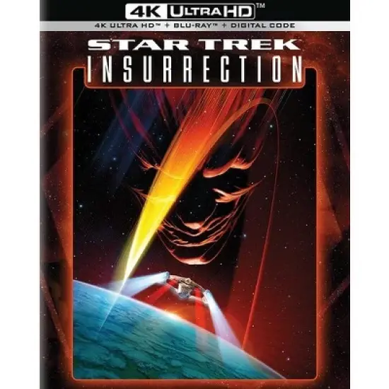 Star Trek: Insurrection (2023) image {1}