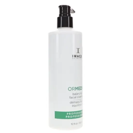 IMAGE Skincare ORMEDIC Balancing Facial Cleanser 12 oz image {7}