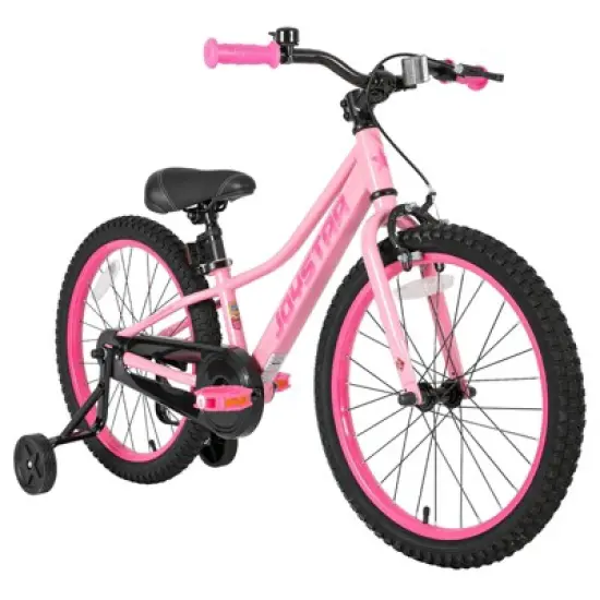 JOYSTAR NEO Kids Bike, 20 Inch Children's Mountain Bicycle for Boys Girls image {11}