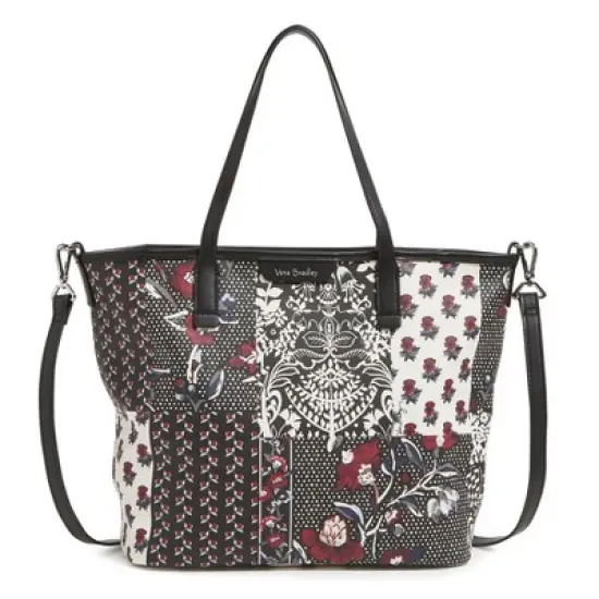 Vera Bradley Small Every Day Tote Bag image {8}