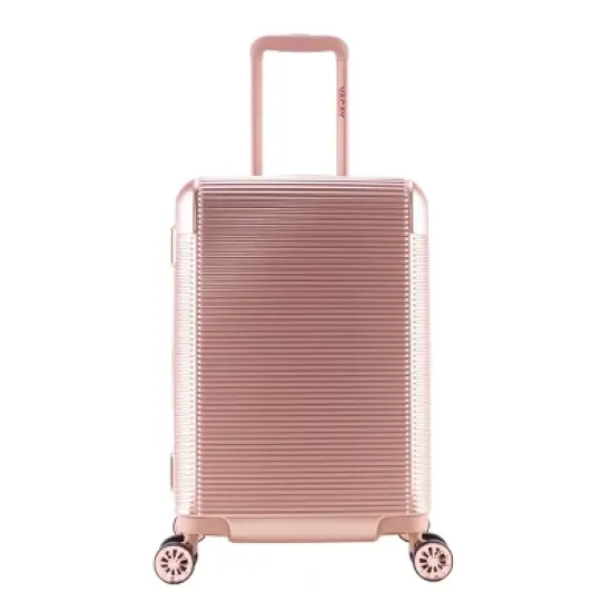 Vacay Hardside Carry On Suitcase image {10}