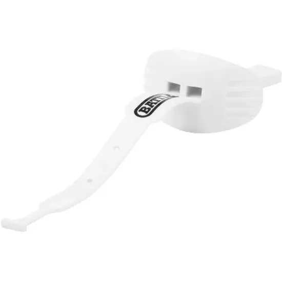 Battle Sports Speed Football Mouthguard with Connected Thick Strap image {7}