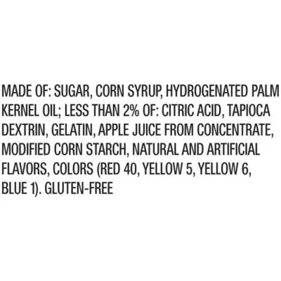 Starburst 24 Pack Full Size Size&nbsp;Fruit Chews Candy Bulk&nbsp;2.07oz Each Bulk Packaging image {5}