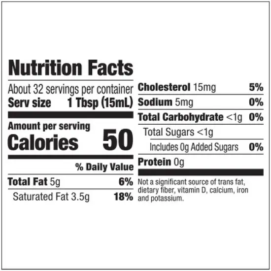 Land O Lakes Heavy Whipping Cream - 1pt image {5}