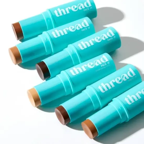 Thread Face It Complexion Stick - 0.33oz image {2}