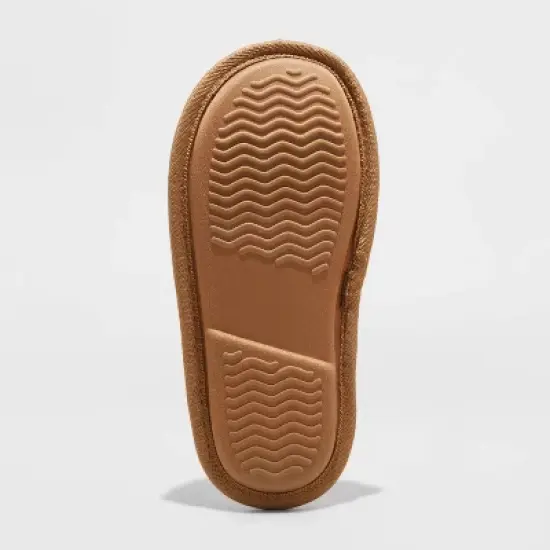 Boys' Ellis Scuff Slippers - Cat & Jack&trade; image {3}