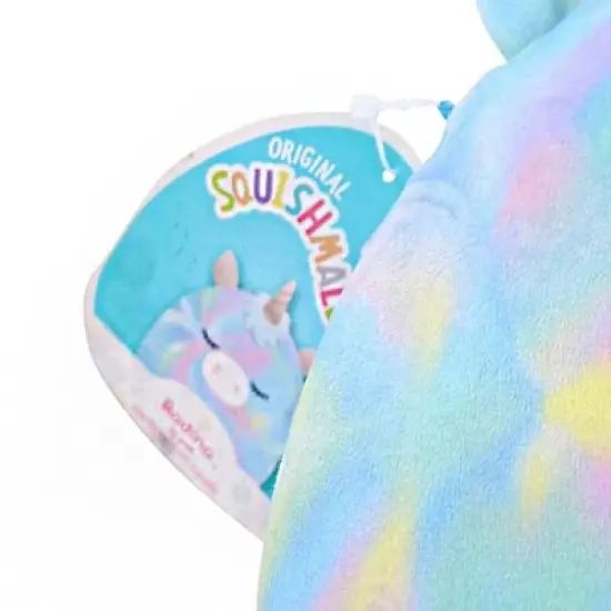 Squishmallows 8 Inch Plush | Rodina the Unicorn image {2}