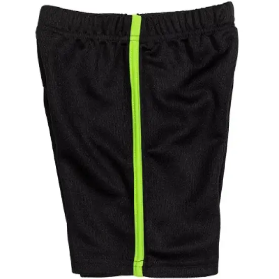 Marvel Avengers Hulk Toddler Boys Graphic T-Shirt & Shorts Set  image {4}