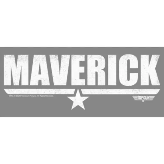 Boy's Top Gun Maverick Performance Tee image {1}