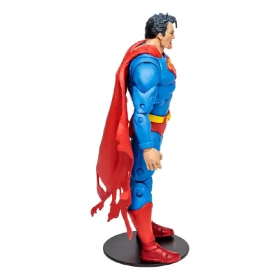 McFarlane Toys DC Comics Gold Label Collection Superman vs Doomsday Action Figure Set - 2pk image {7}