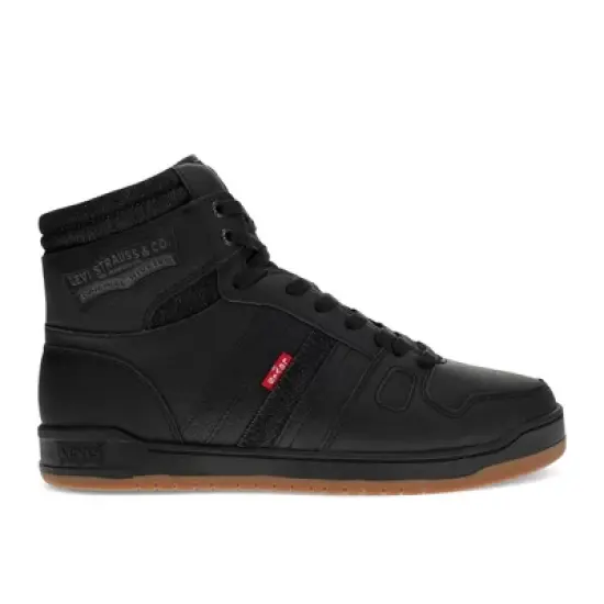 Levi's Mens 520 BB Hi FM Fashion Hightop Sneaker Shoe image {5}