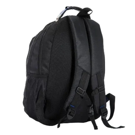 InUSA 20L ROADSTER Executive Backpack for Laptops upto 15.6'' - Black image {3}