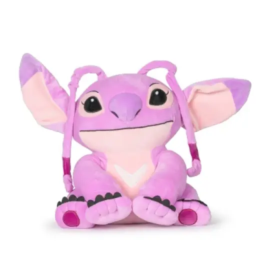Angel Pillow Buddy image {4}