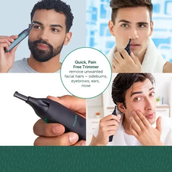 Mowbie Men's Detail Trimmer image {6}
