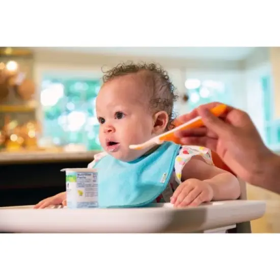 Stonyfield Organic YoBaby Whole Milk Yogurt image {10}