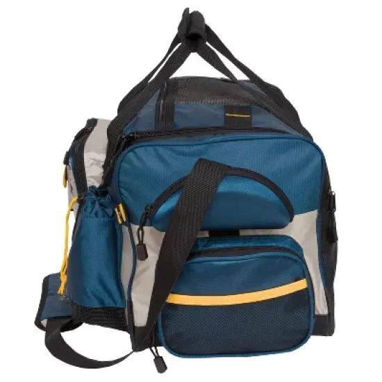 Okeechobee Fats Fishing Tackle - Deepwater Blue Xl image {2}