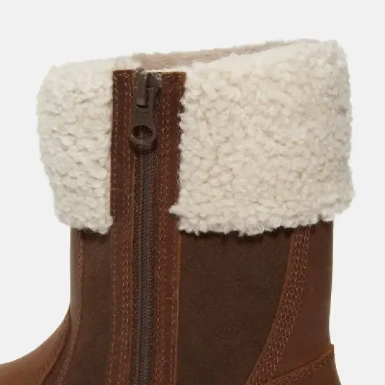 Timberland Women's Linden Woods Boot image {6}