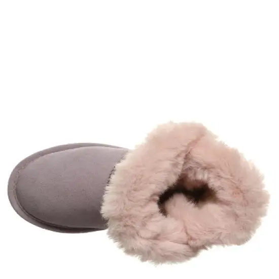 Bearpaw Kids' Betsey Boots image {4}