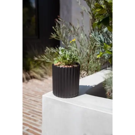 Veradek Demi Series Demi 6'' Planter image {2}