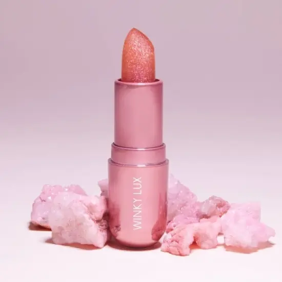 Winky Lux Pink Opal Lip Balm - 0.13oz image {4}