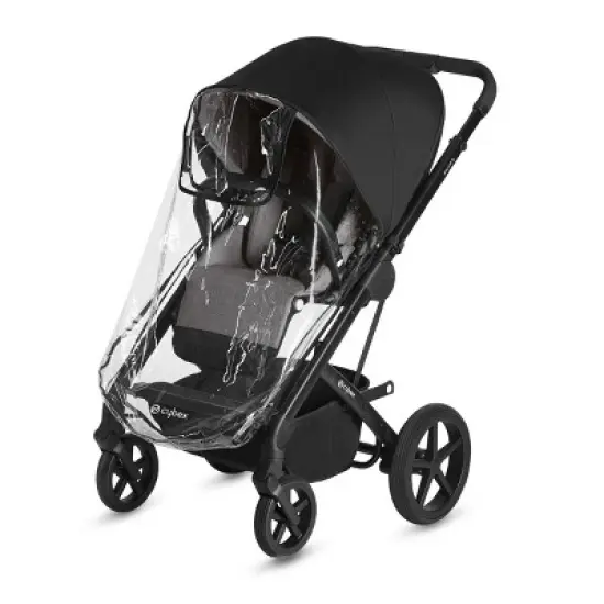 Cybex Balios S Stroller image {7}