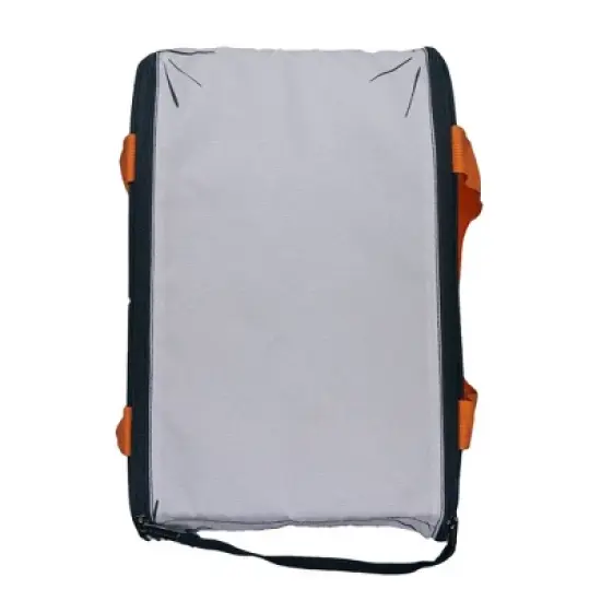 Buckle-Down Pet Carrier - The Flintstones Fred's Flintmobile Car image {6}