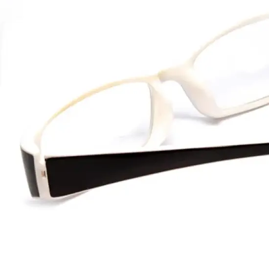 Calabria 727S Dazzles Designer Reading Glasses with Matching Case image {4}