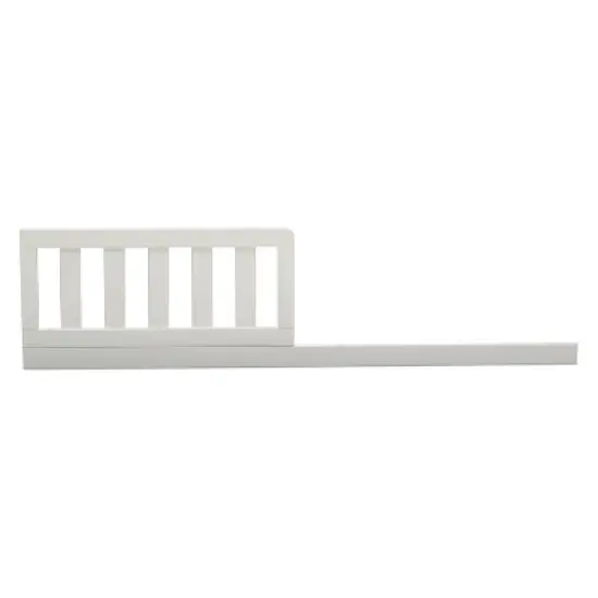 Delta Children Daybed/Toddler Guardrail image {2}