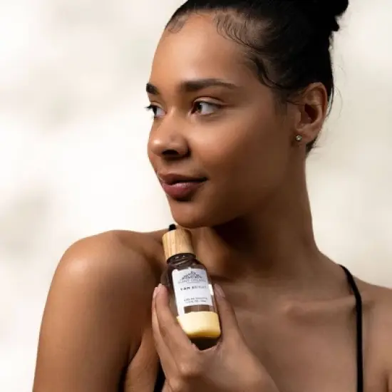 Scent Organix Eau De Toilette Perfume - I Am Bright - 1.7 fl oz image {5}