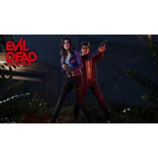 Evil Dead: The Game - PlayStation 5 image {5}