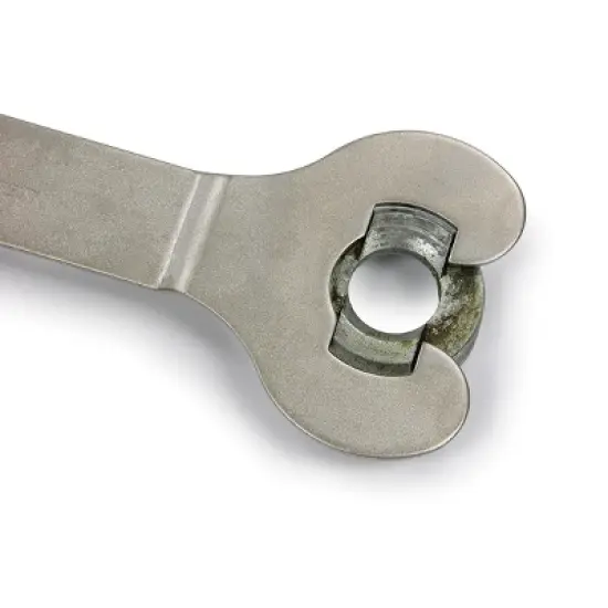 Park Tool HCW-11 Adjustable Cup Wrench Bottom Bracket Tool Bike Bicycle image {2}