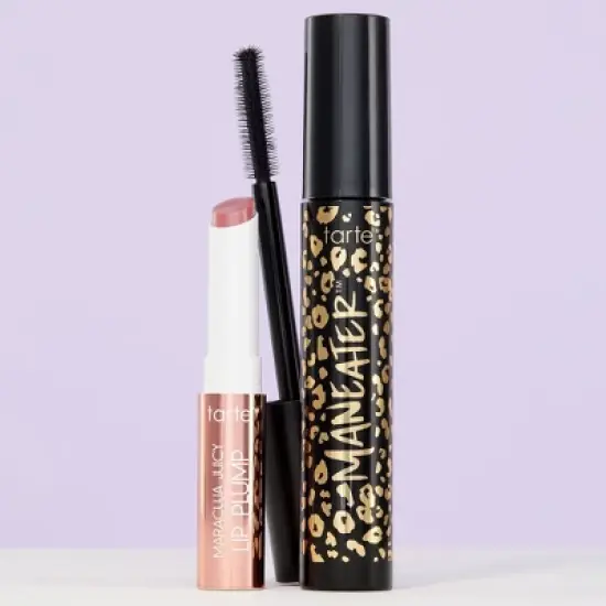 tarte Trending Lash and Lip Duo - 2 pc - Ulta Beauty image {6}