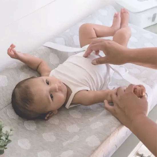 JOOL BABY PRODUCTS Contoured Changing Pad image {3}