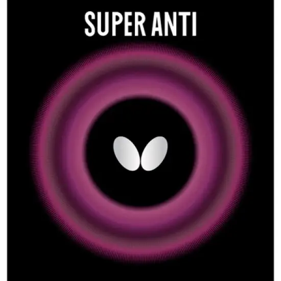 Butterfly Super Anti image {5}