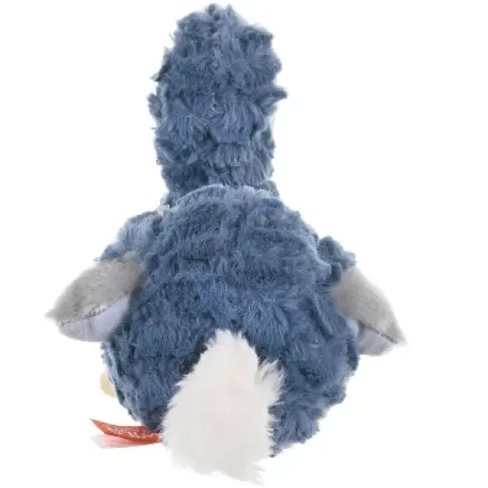 Wild Republic Cuddlekins Mini Dodo Stuffed Animal, 8 Inches image {4}