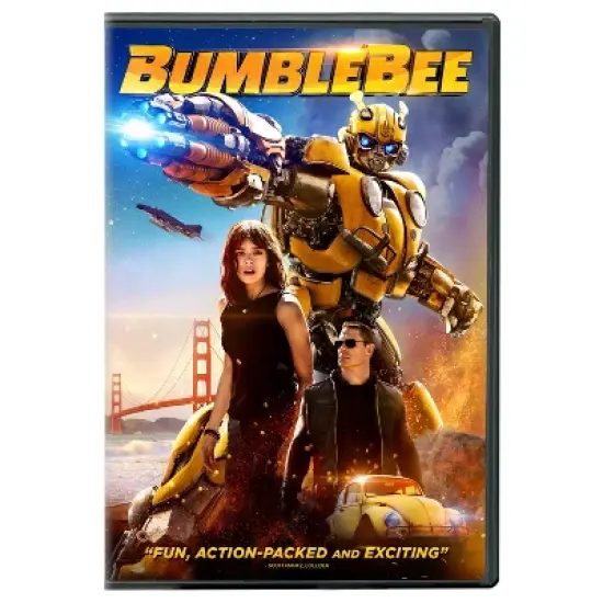 Bumblebee image {3}