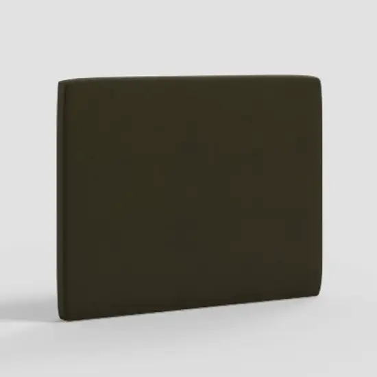 Twin Lia Square Stick-on-the-Wall Dorm Headboard - Threshold&trade; image {14}