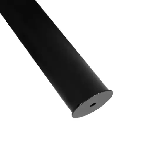 Flash Furniture 29" Round Wood Burning Firepit with Mesh Spark Screen image {6}