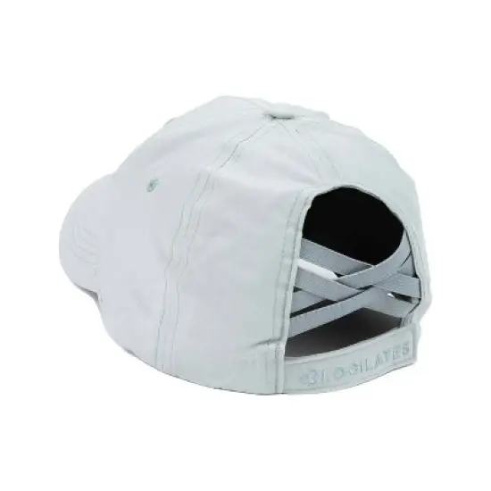 Blogilates Women's Pony Tail Cap - Duck Egg image {1}