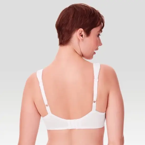 Bali Women's Live It Up Seamless Underwire Bra 3353 image {2}