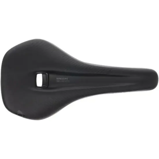 Ergon SR Pro Saddle - Rail Material: Titanium Men's Size S/M image {1}