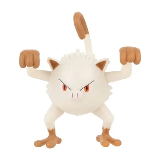 Pok&eacute;mon Battle Ready Action Figure Set (Target Exclusive) - 10pk image {8}