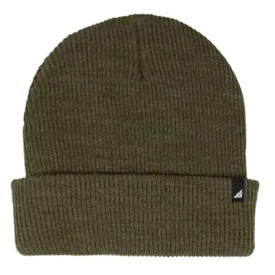 Arctic Gear Adult Acrylic Cuff Winter Hat image {9}