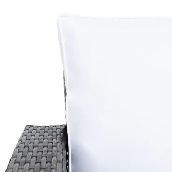 Jovita 3Pc Corner Set - Indoor/Outdoor - PAT7707 - Safavieh image {5}