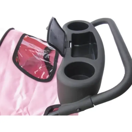 Go Pet Club Pet Stroller PSB001 image {5}